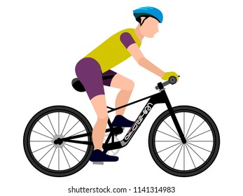 Isolated ciclyst image