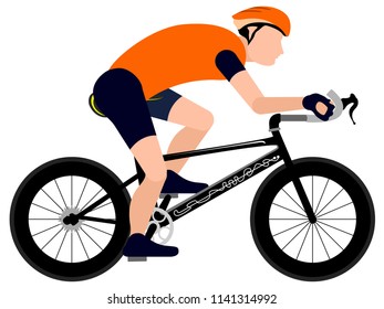 Isolated ciclyst image
