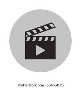 Isolated clapboard design
