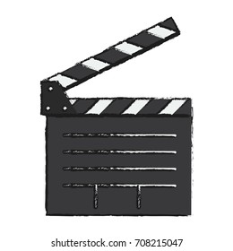 Isolated clapboard design
