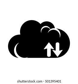 Isolated Cloud computing design
