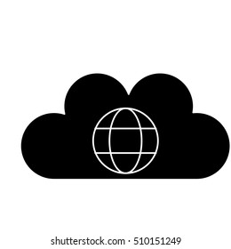 Isolated cloud computing design