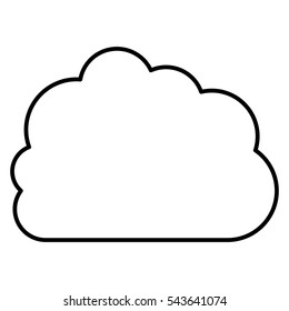 Isolated cloud computing design