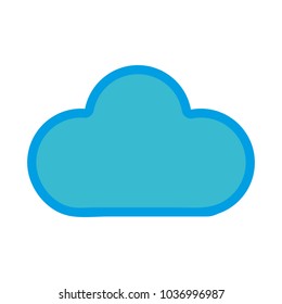 Isolated cloud design