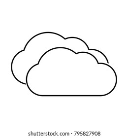 Isolated cloud design