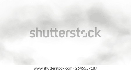 Isolated Cloudy Smog PNG with Fire Explosion Particles, Skittish Motion, and Magic Texture for Backgrounds or Special Effects.