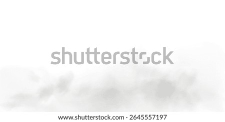 Isolated Cloudy Smog PNG with Fire Explosion Particles, Skittish Motion, and Magic Texture for Backgrounds or Special Effects.