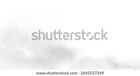 Isolated Cloudy Smog PNG with Fire Explosion Particles, Skittish Motion, and Magic Texture for Backgrounds or Special Effects.
