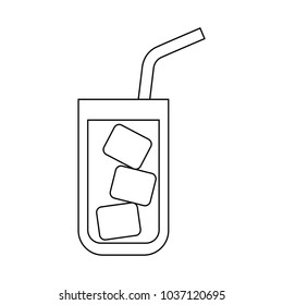 Isolated cocktail design