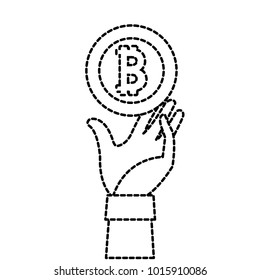 Isolated coin design