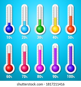 530 Heat meter infographics Images, Stock Photos & Vectors | Shutterstock