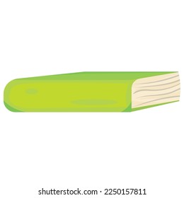 Isolated colored school book icon Vector