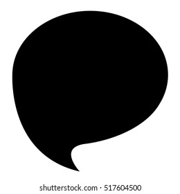 Isolated communication bubble design