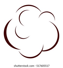 Isolated communication bubble design