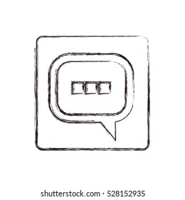 Isolated communication bubble design