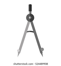 Isolated compass design