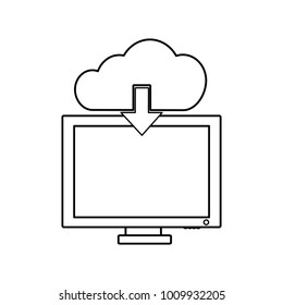 Isolated computer design