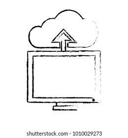 Isolated computer design