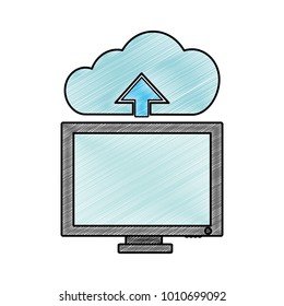 Isolated computer design