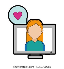 Isolated computer design