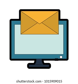 Isolated computer design