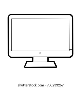 Isolated computer design