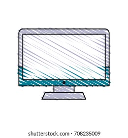 Isolated computer design