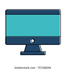 Isolated computer design