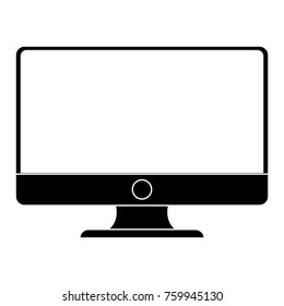 Isolated computer design