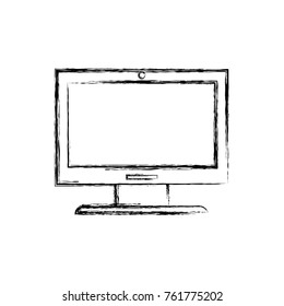 Isolated computer design