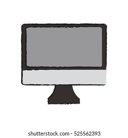 Isolated computer device design