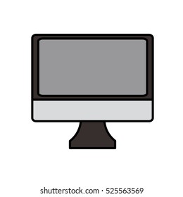 Isolated computer device design