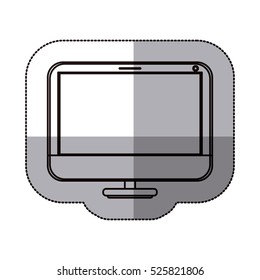 Isolated computer device design