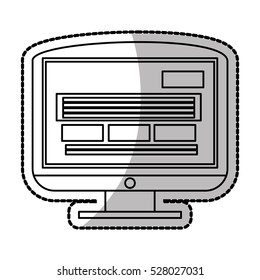 Isolated computer device design