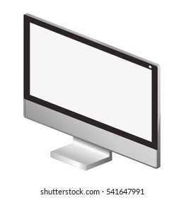 Isolated computer device design