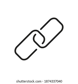 Isolated connection computers tecnology online icon- Vector