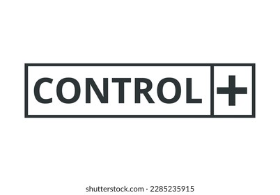 Isolated Control Positive symbol.  Graphical Symbols for Medical devices.
