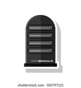Isolated cpu device design