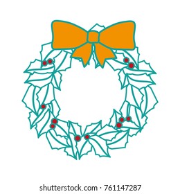 Isolated crown design