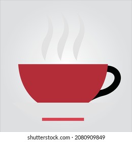 Isolated A Cup of Tea Multi Purpose Vector Images Transparent Scalable Vector Graphic