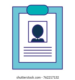 Isolated cv design
