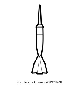 Isolated dart design