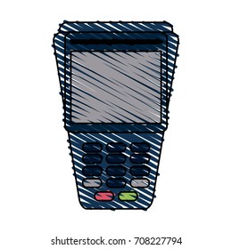 Isolated dataphone design