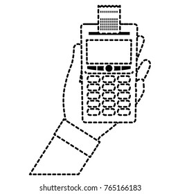 Isolated dataphone design