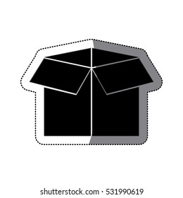 Isolated delivery package design