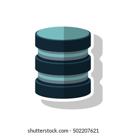 Isolated Device And Data Base Design