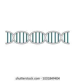 Isolated dna design
