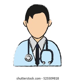 Isolated doctor design