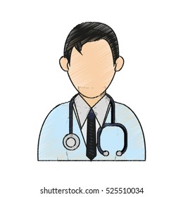 Isolated doctor design