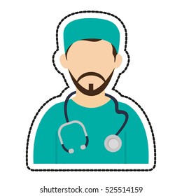Isolated doctor design